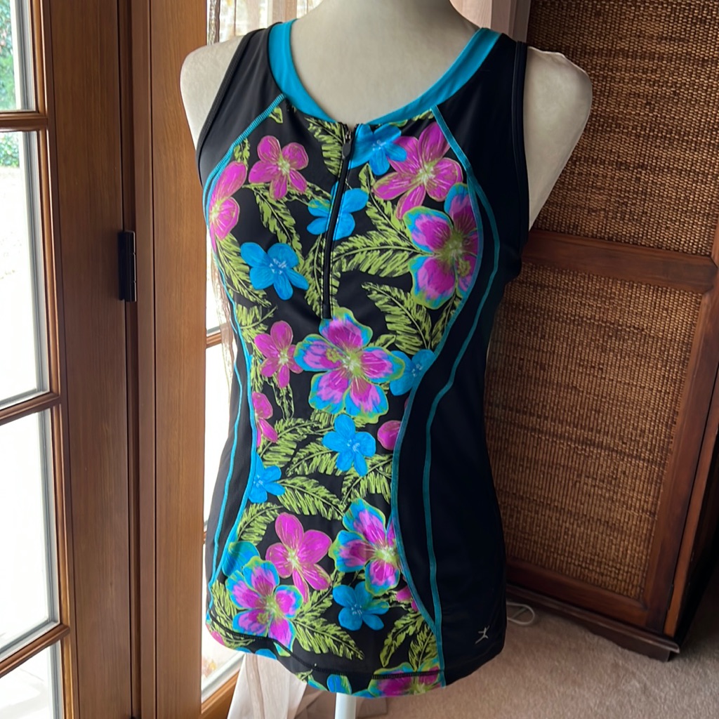 Danskin Tech Elements Active Tank
